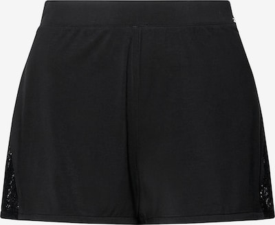Calvin Klein Underwear Pantalon de pyjama en noir, Vue avec produit