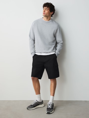 regular Pantaloni cargo di Next in nero