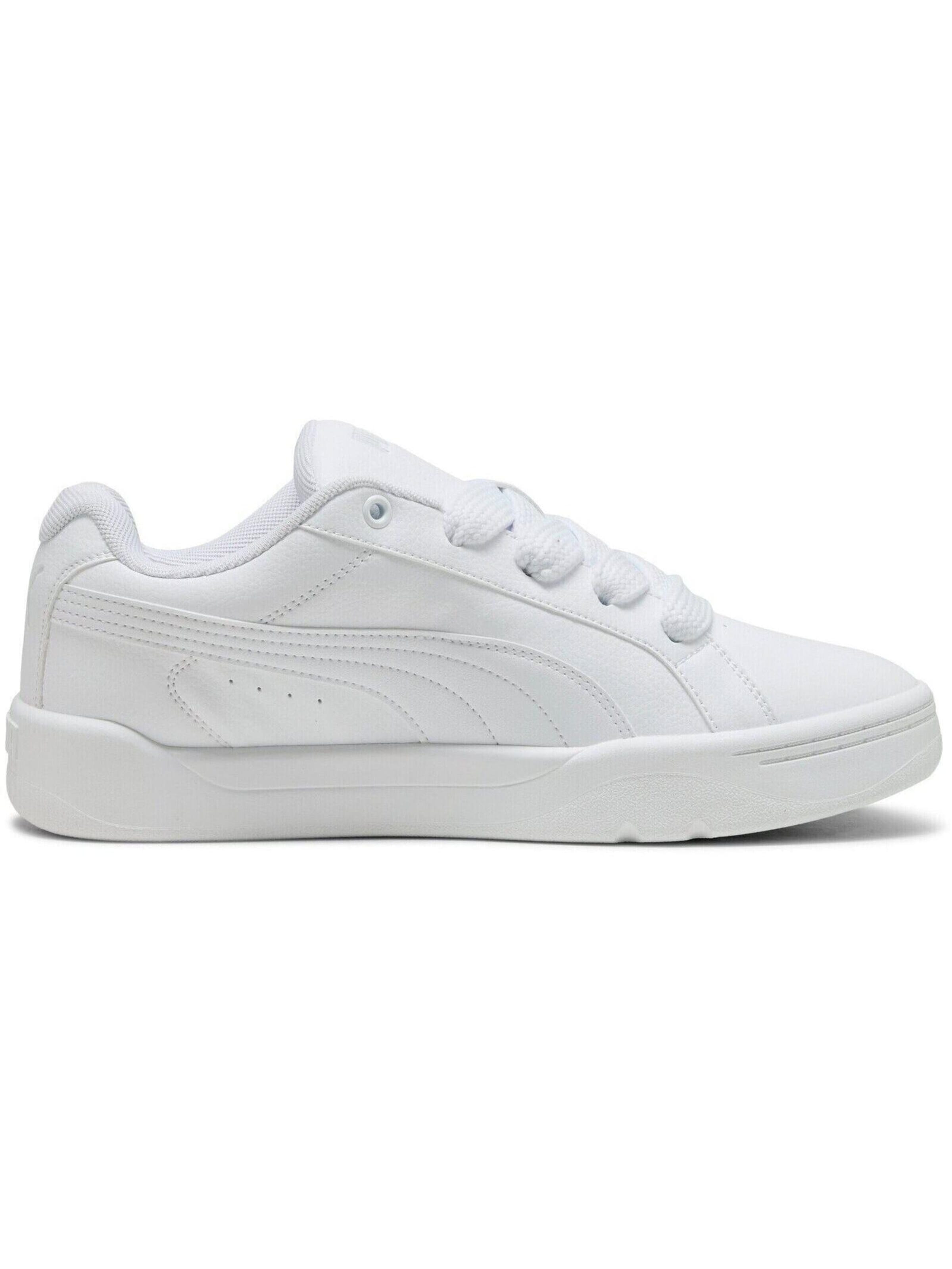 PUMA Sportschoen in Wit