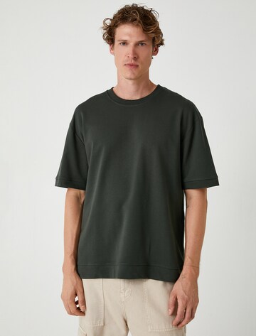 Koton Shirt in Green: front