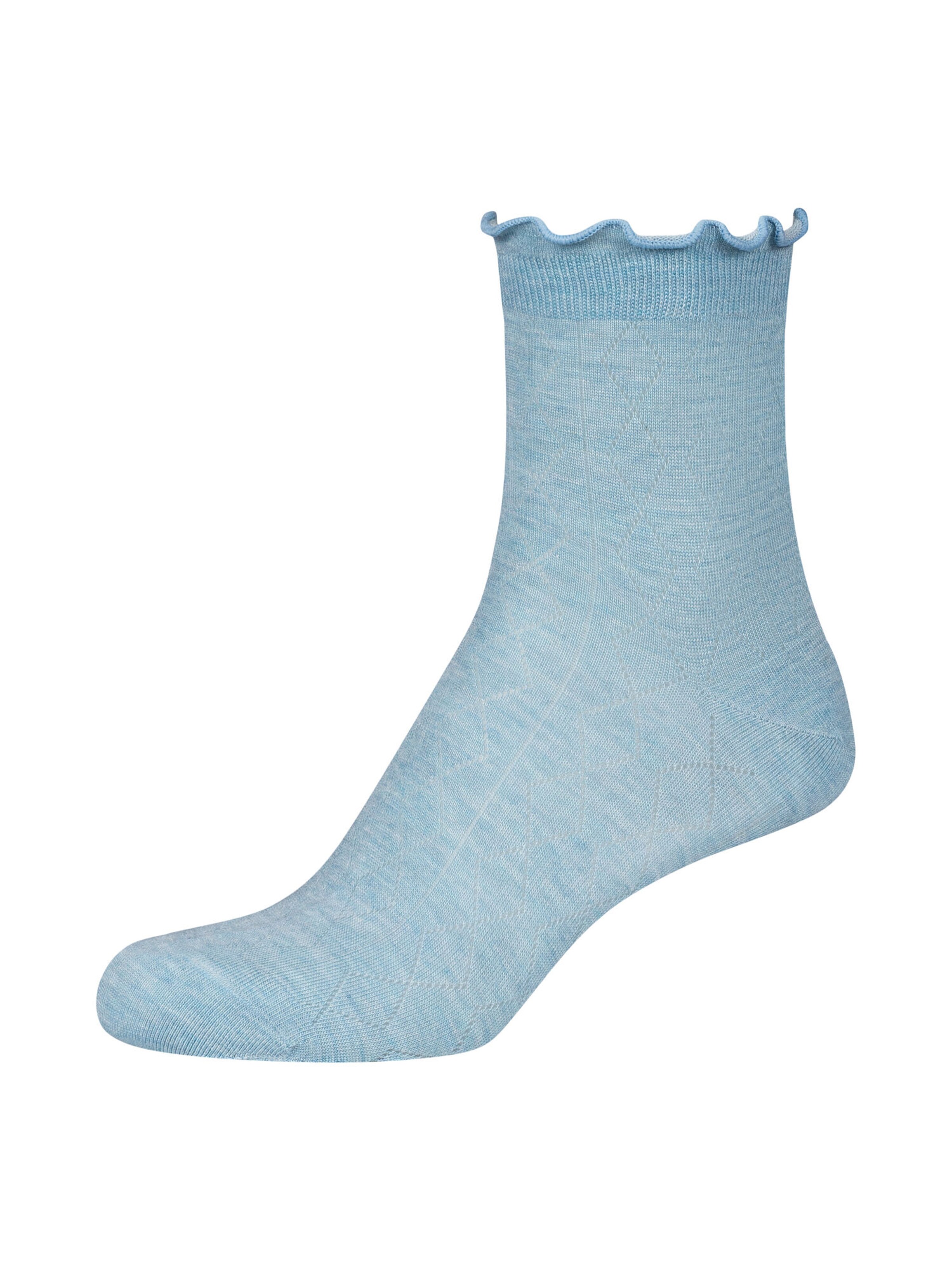 camano Socken in Mischfarben