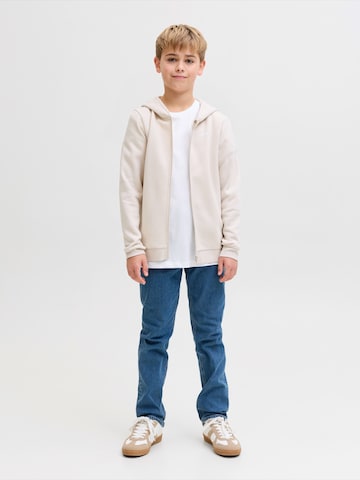 JJ Rebel Shirt 'JREBHAYDEN' in Wit