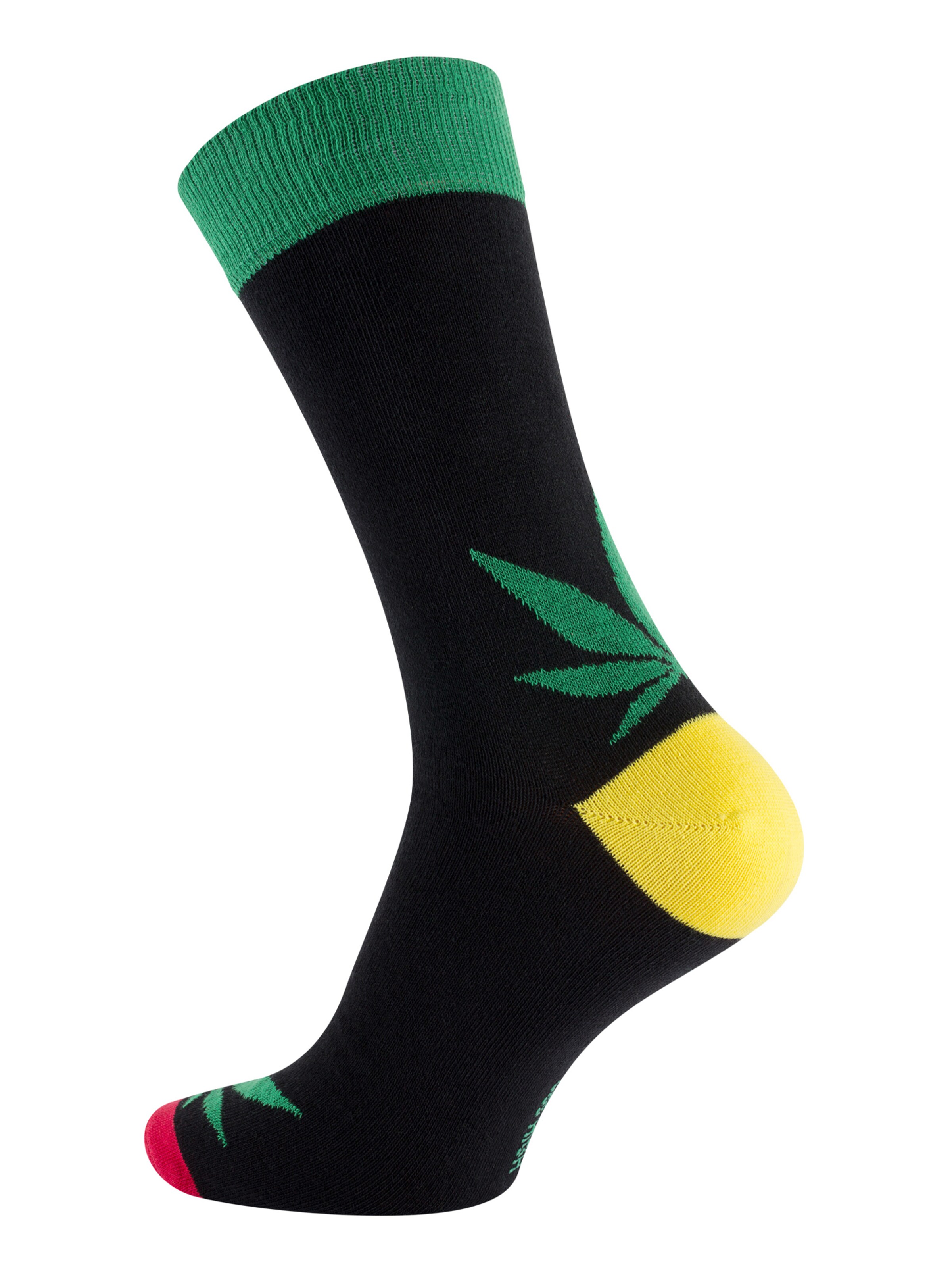 Vincent Creation - Meias em mistura de cores