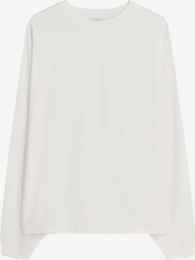 Bershka Majica u prljavo bijela, Pregled proizvoda