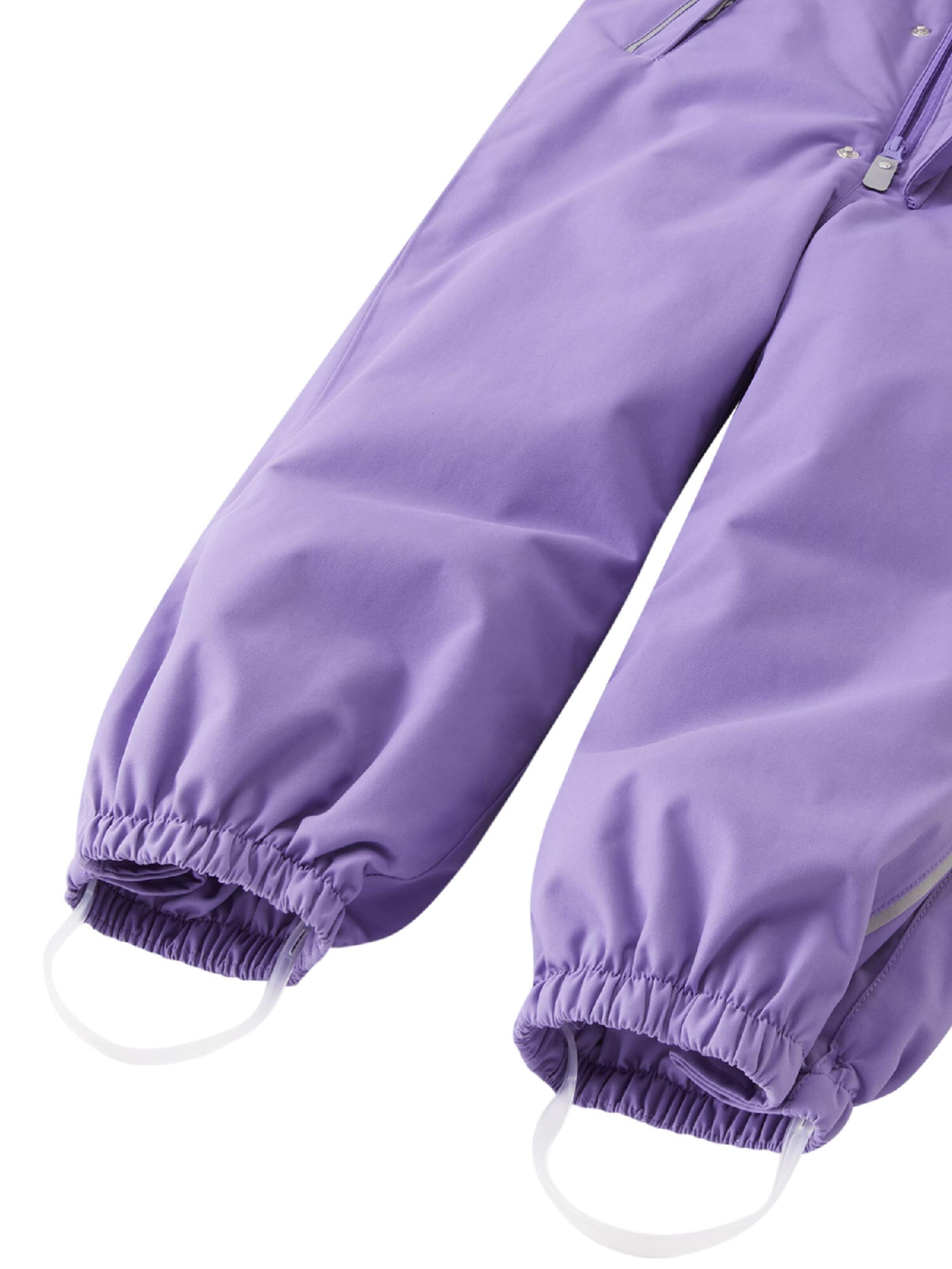 Reima Athletic suit 'Stavanger' in Purple: front
