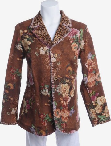 Gucci Blazer in S in Mixed colors: front