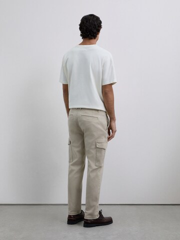 regular Pantaloni di Scalpers in beige