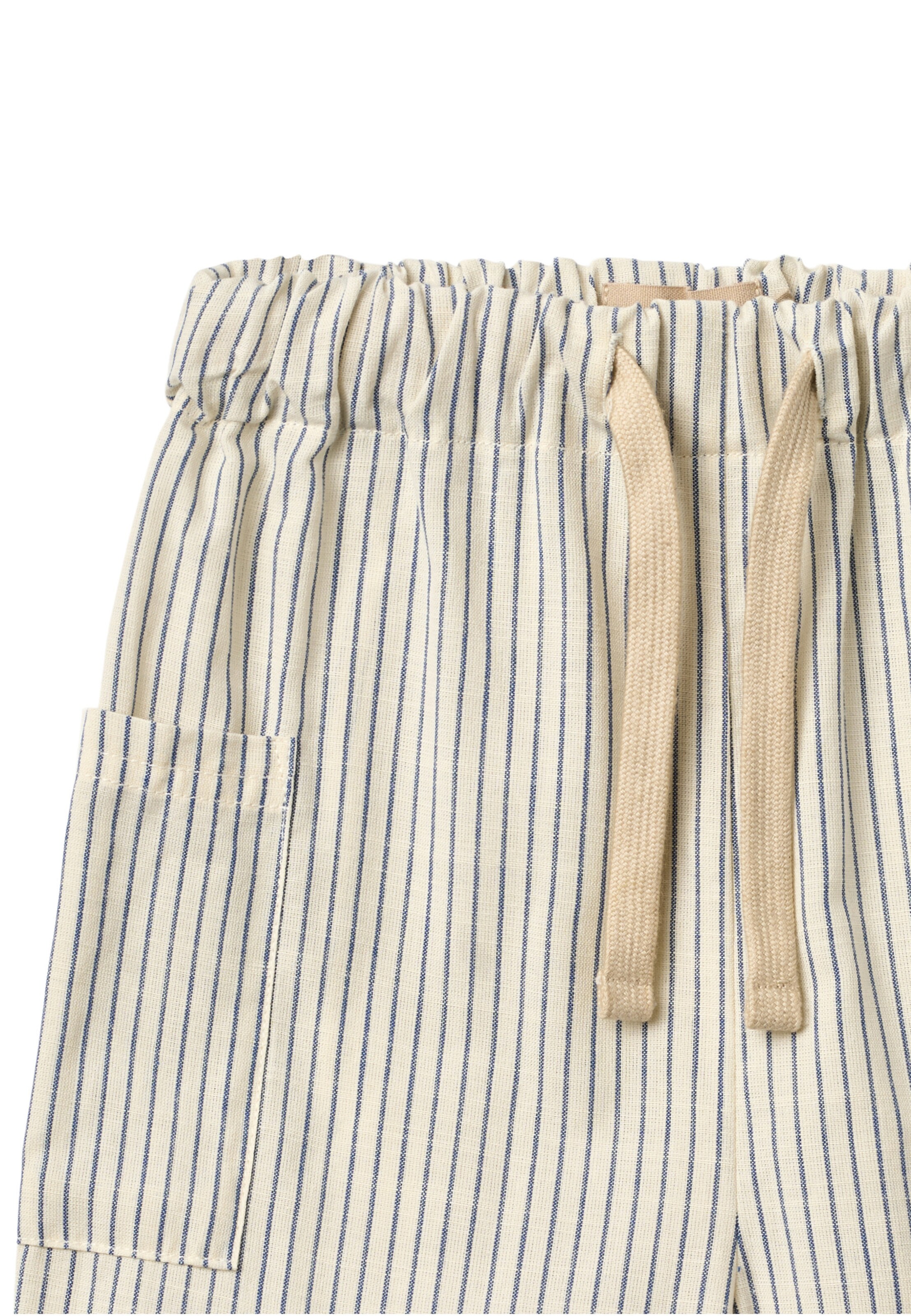 Regular Pantalon 'Arne' WHEAT en beige