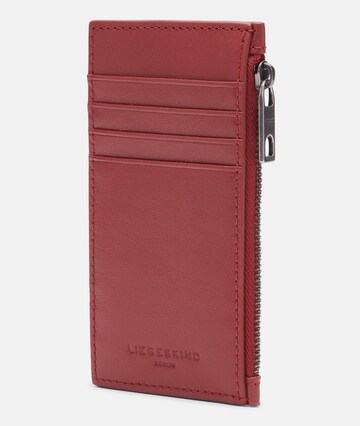 Liebeskind Berlin Wallet in Red
