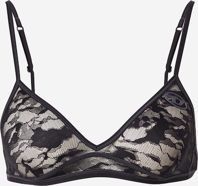 Liemenėlė 'APRIL' iš DIESEL, spalva – juoda, Prekių apžvalga