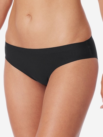 Slip ' Invisible Cotton ' SCHIESSER en beige