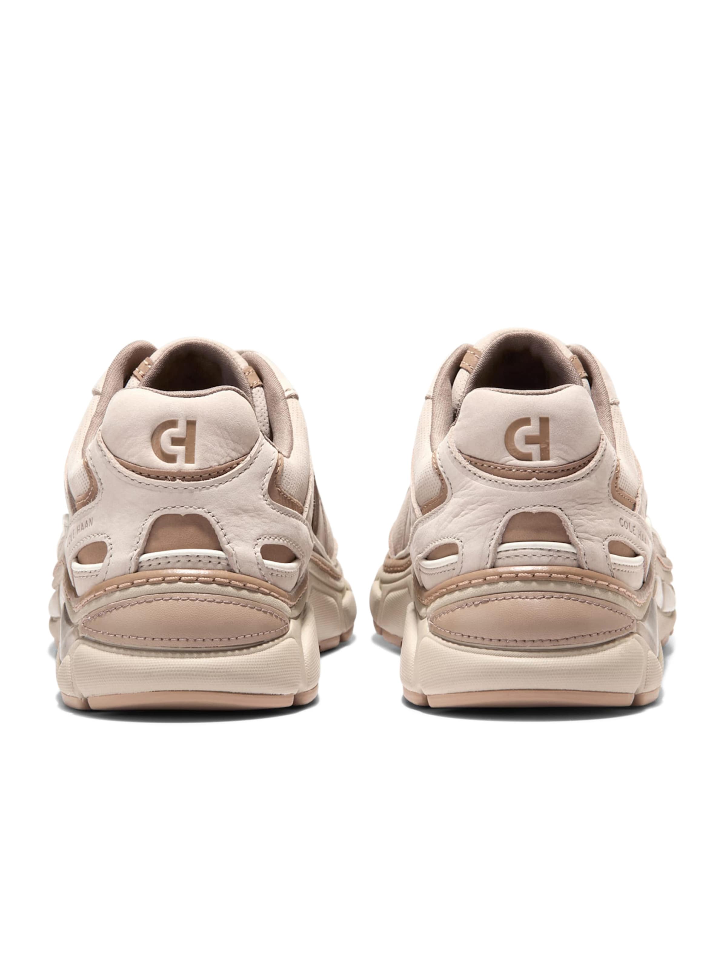 Cole Haan Sneaker 'GRANDPRO MILLENIA' in Beige