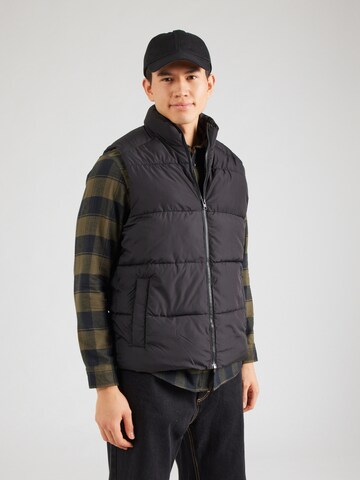 JACK & JONES Χειμερινό μπουφάν 'JJMAZE' σε πράσινο