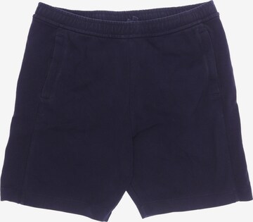COS Shorts 34 in Blau: Vorderseite