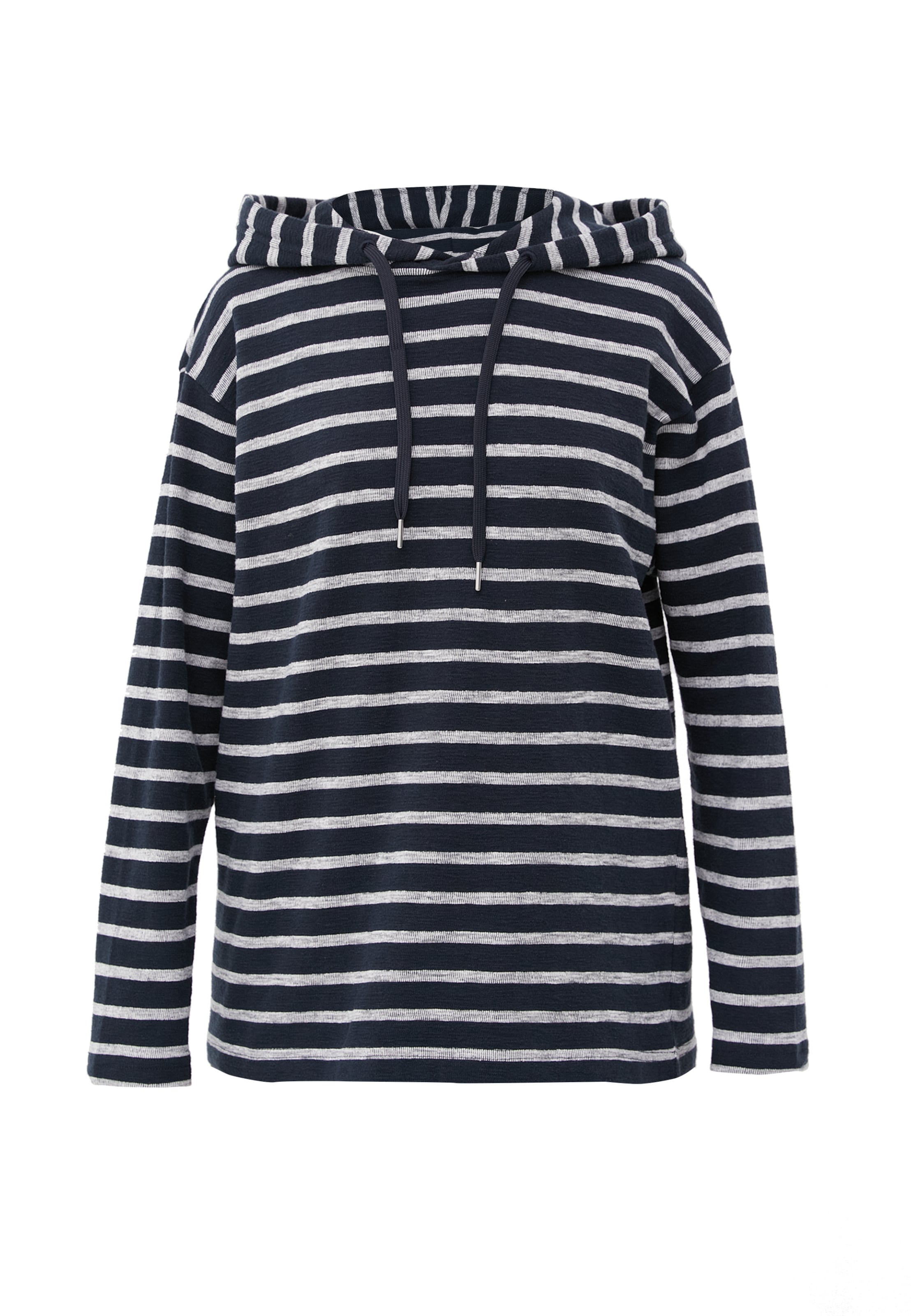 Finn Flare Shirt in Blauw: voorkant