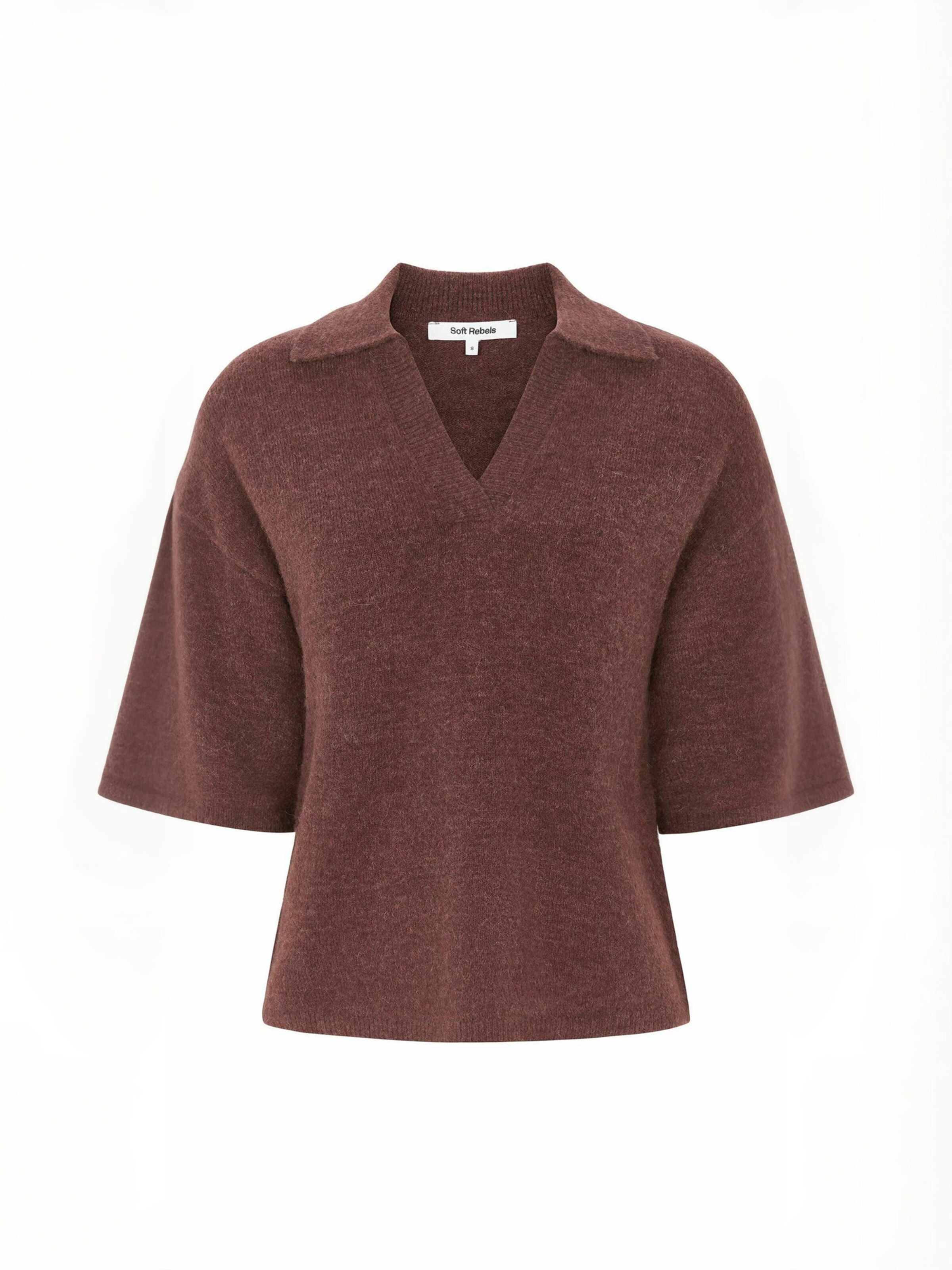 Soft Rebels - Top ' SRAllison ' en Mezcla de colores: frente