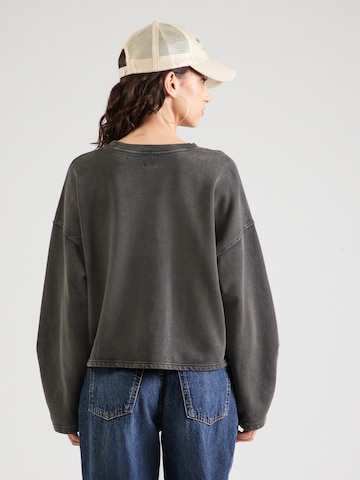 GAP Tréning póló 'HORSESHOE' - fekete