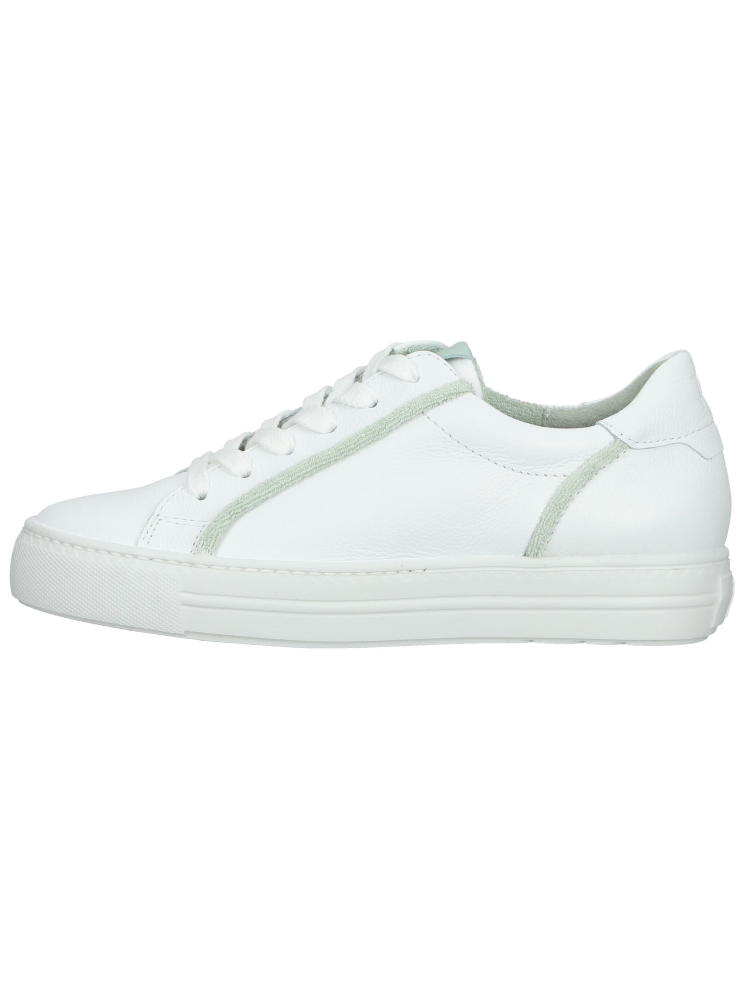 Paul Green Sneakers laag in Wit