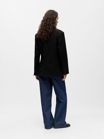 Blazer OBJECT en noir