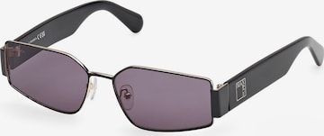 MAX&Co. Sonnenbrille in Schwarz: Vorderseite