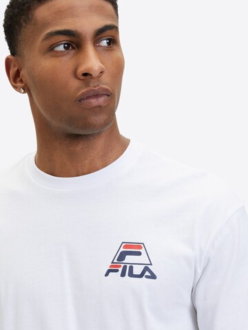 FILA Bluser & t-shirts 'LIBEREC' i hvid