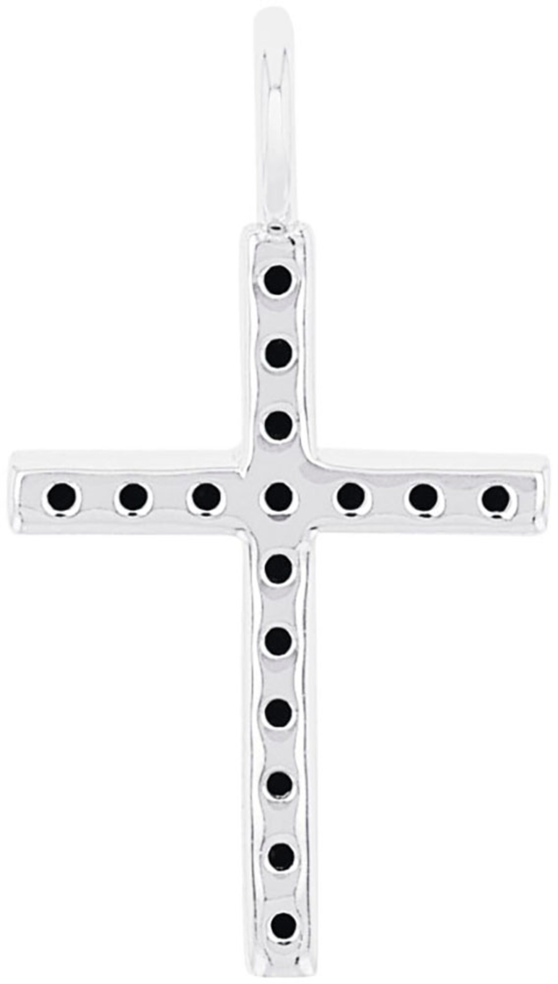 AMOR Pendant in Silver