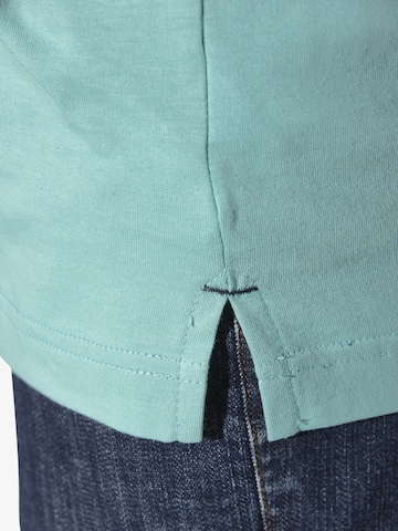 Jan Vanderstorm Shirt 'Morklund ' in Blue