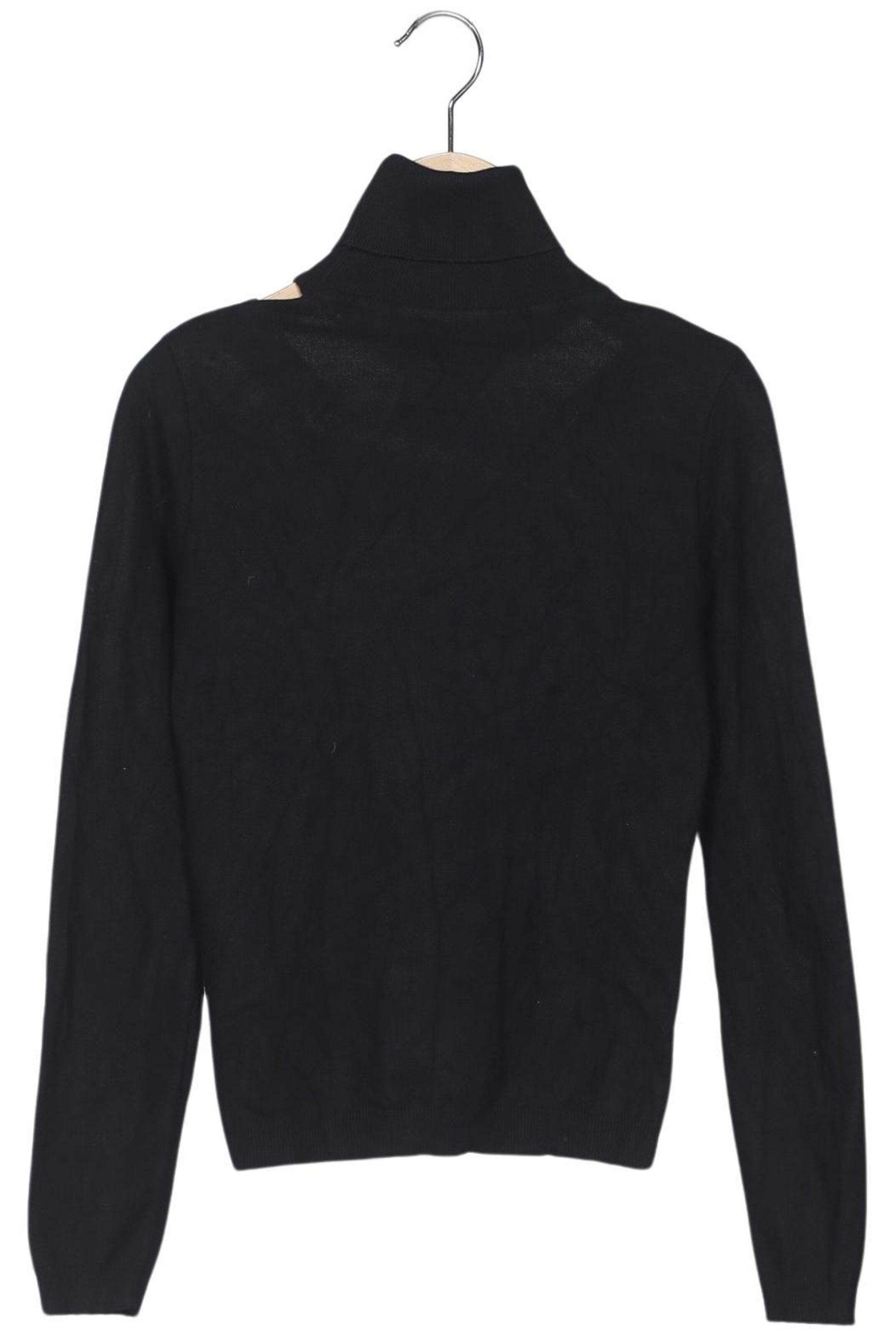 Nicowa Pullover XXS in Schwarz