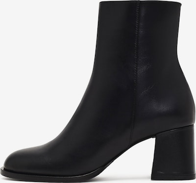 Derimod Ankle Boots in schwarz, Produktansicht