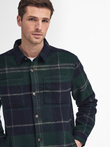 Barbour Jacke 'Chapter' in Blau