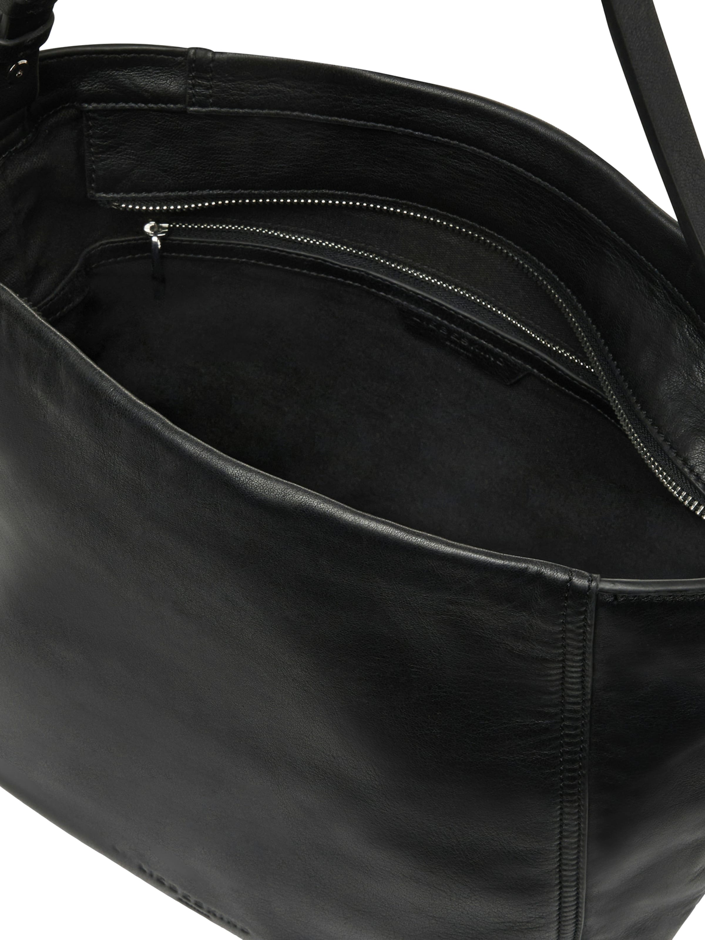 Liebeskind Berlin Skuldertaske i grå