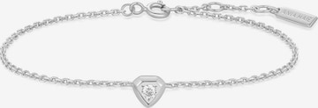 ANIA HAIE Bracelet in Silver: front