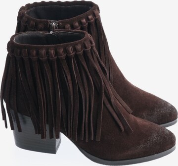 Bruno Premi Dress Boots in 36 in Brown