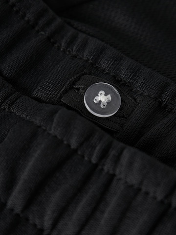 regular Pantaloni 'NKMDIMSO' di NAME IT in nero
