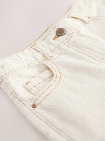 Next Normální Džíny – béžová