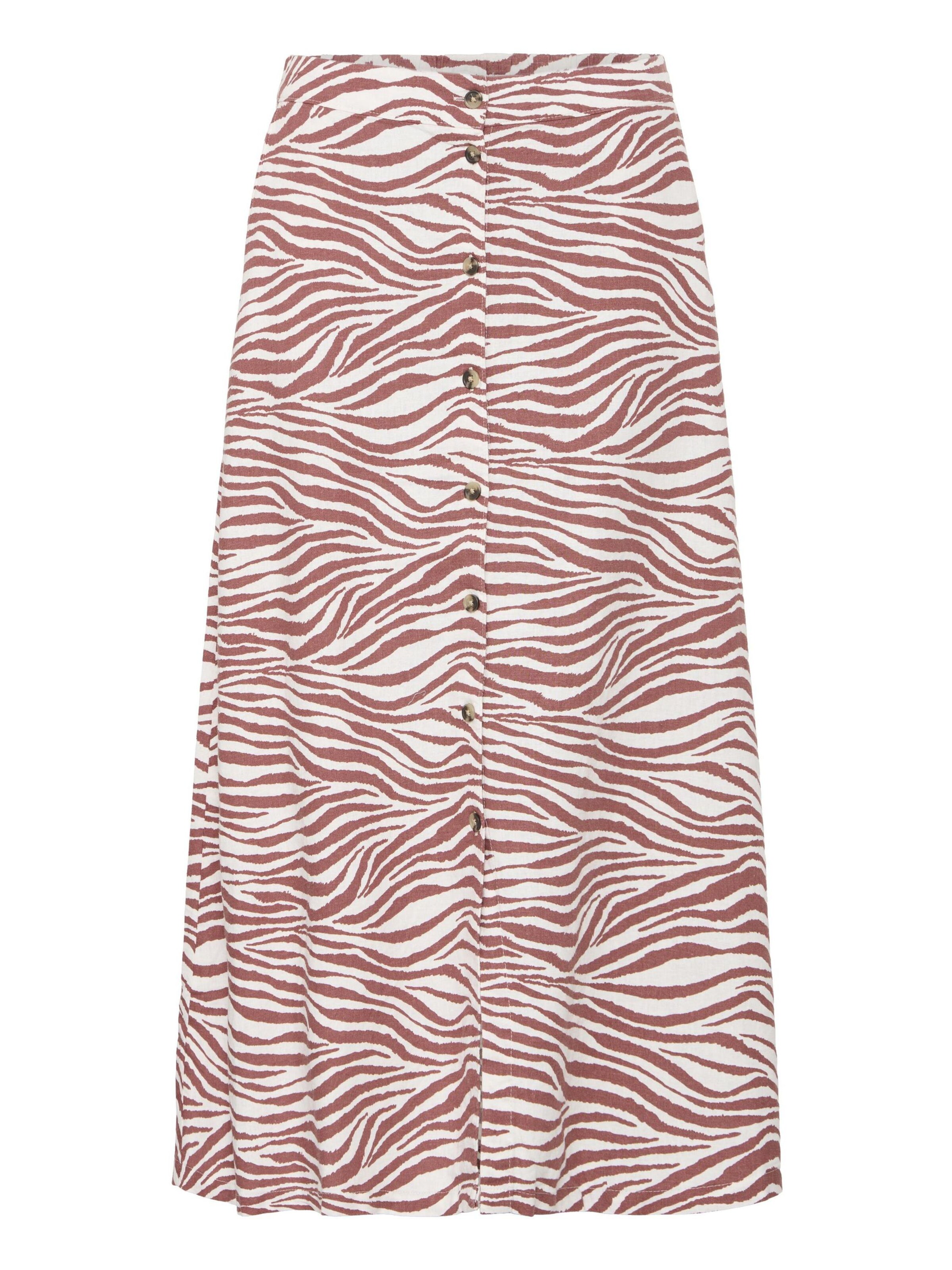 b.young Rok 'Falakka' in Bruin: voorkant