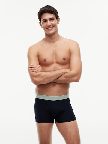 TOMMY HILFIGER Boxer shorts in Black