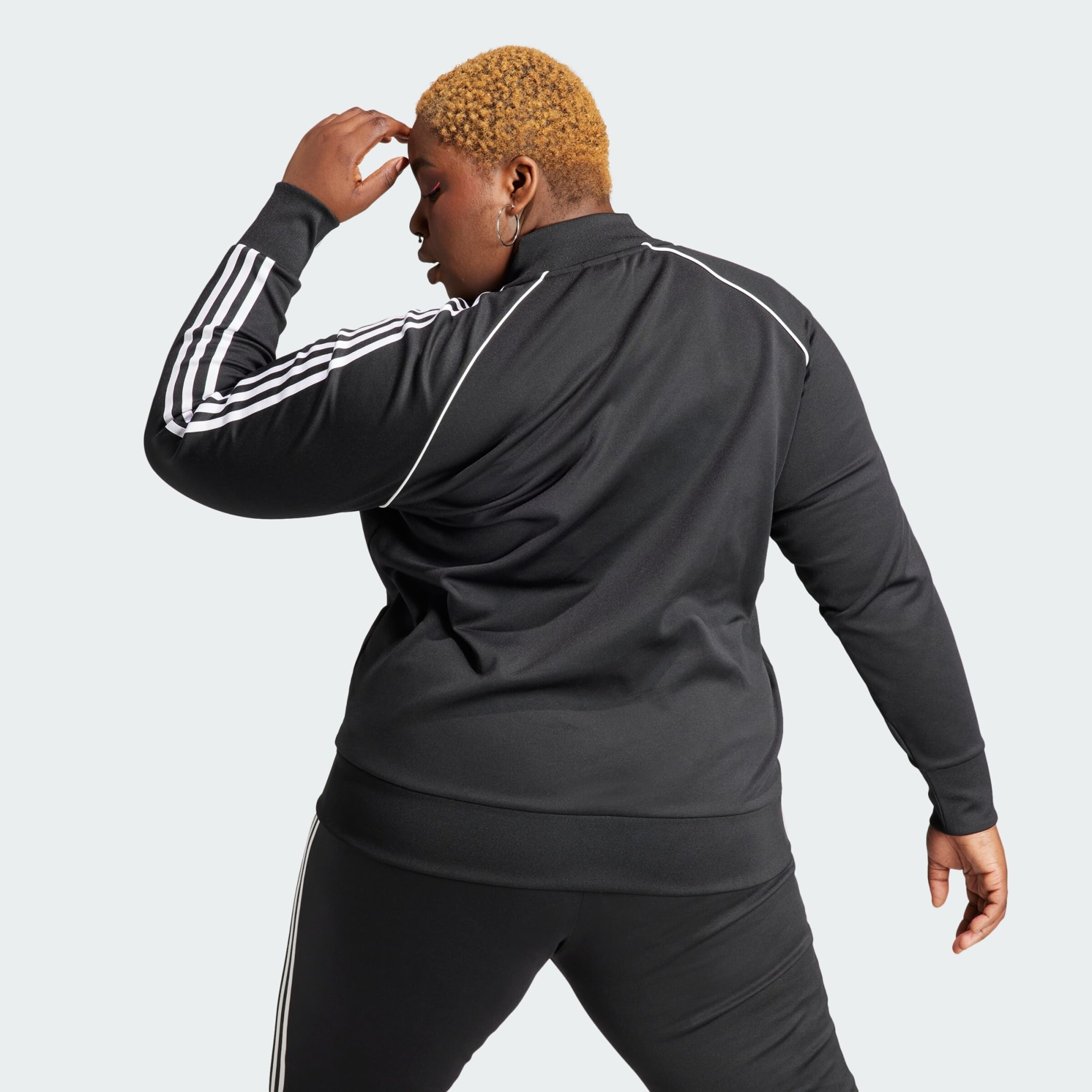 Vetements grandes tailles ADIDAS ORIGINALS pour femmes Achetez en ligne ABOUT YOU