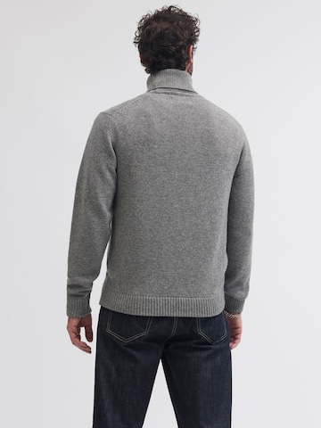 Portland Outerwear Company Pullover i grå