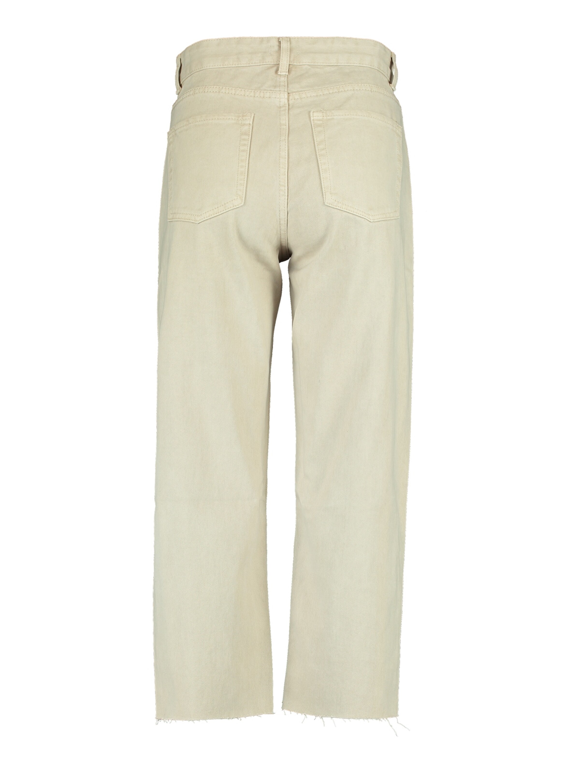 Hailys Loose fit Jeans 'Mira' in Beige