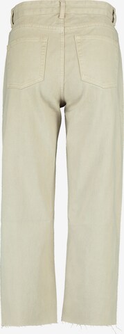 Hailys Loosefit Jeans 'Mira' in Beige