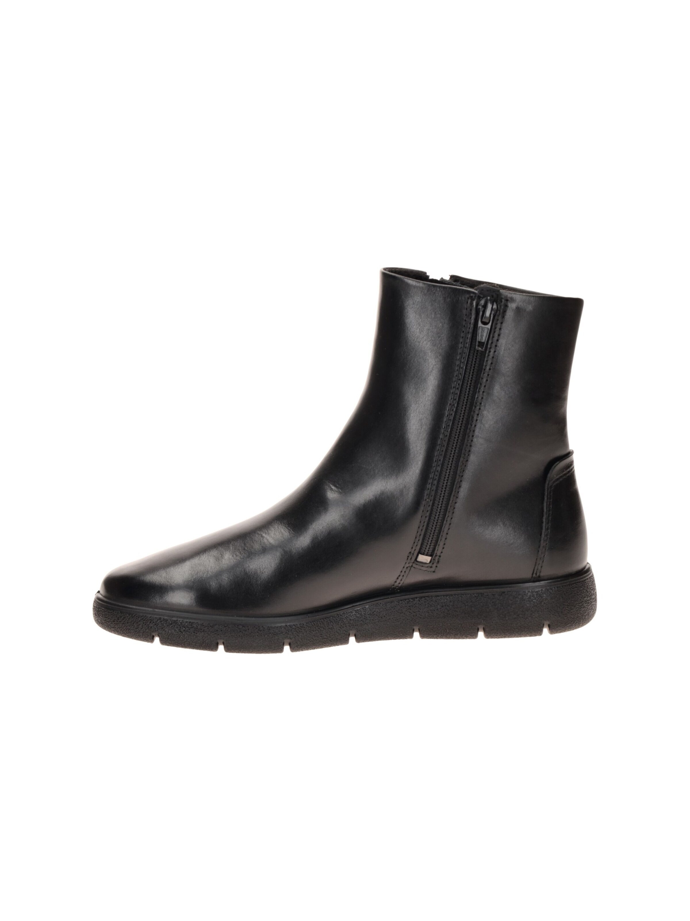 ECCO Boots in Black