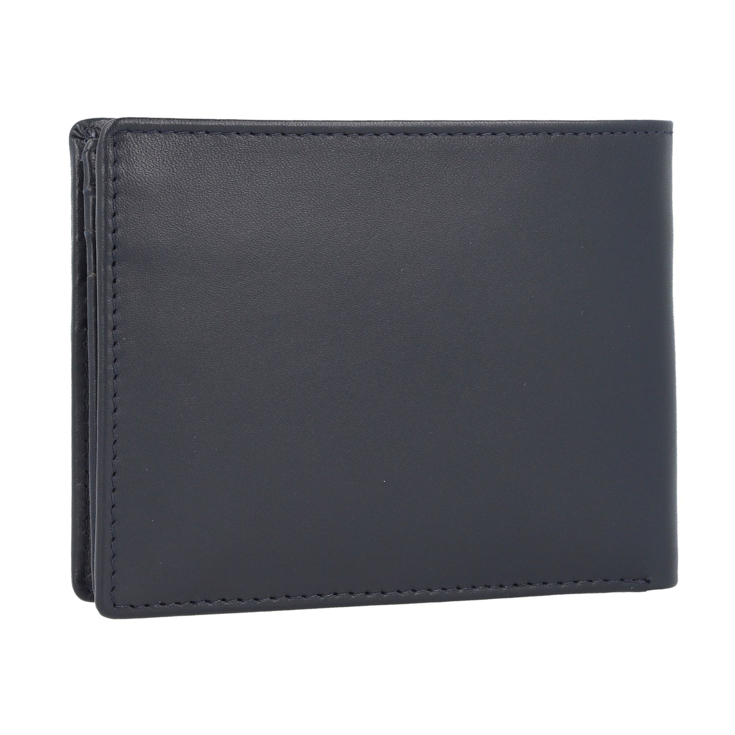 Esquire Portemonnee 'Harry' in Grijs