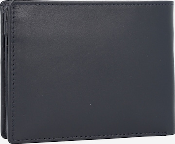 Esquire Wallet 'Harry' in Grey