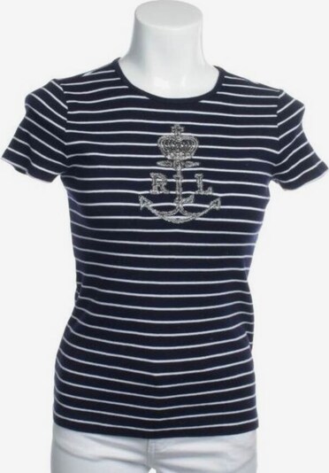 Lauren Ralph Lauren Top & Shirt in S in Navy, Item view