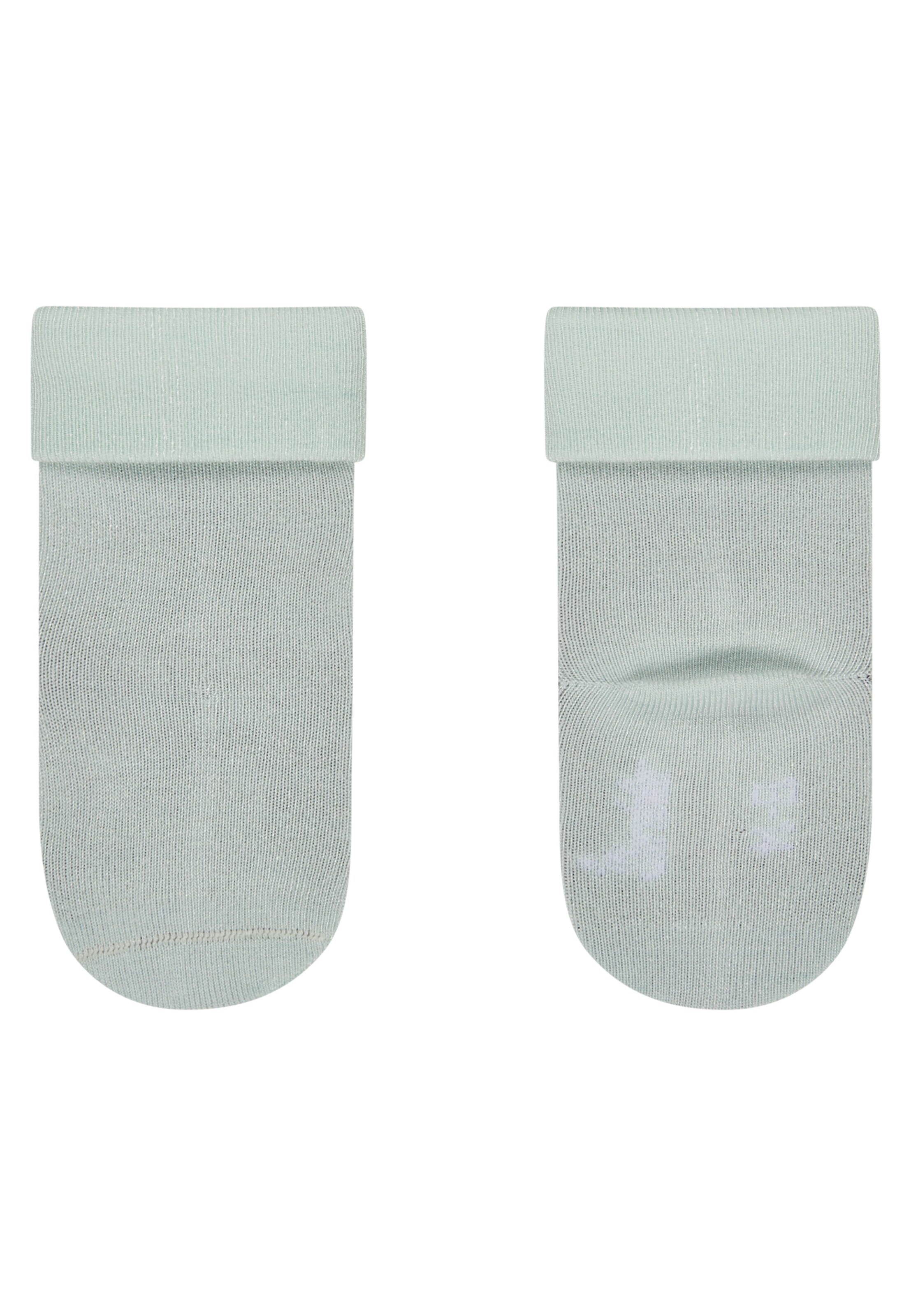 STERNTALER Socks in Green