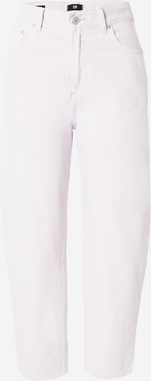 LTB Jeans 'Shena' in de kleur Lichtlila, Productweergave