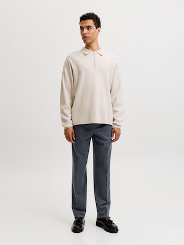 JACK & JONES Regular Hose 'JPRMARTIN' in Blau