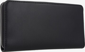 Calvin Klein Wallet in Black