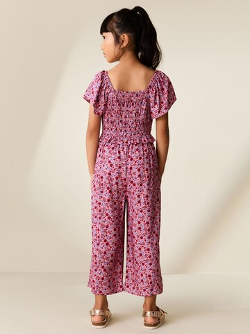 Next Overall in Roze